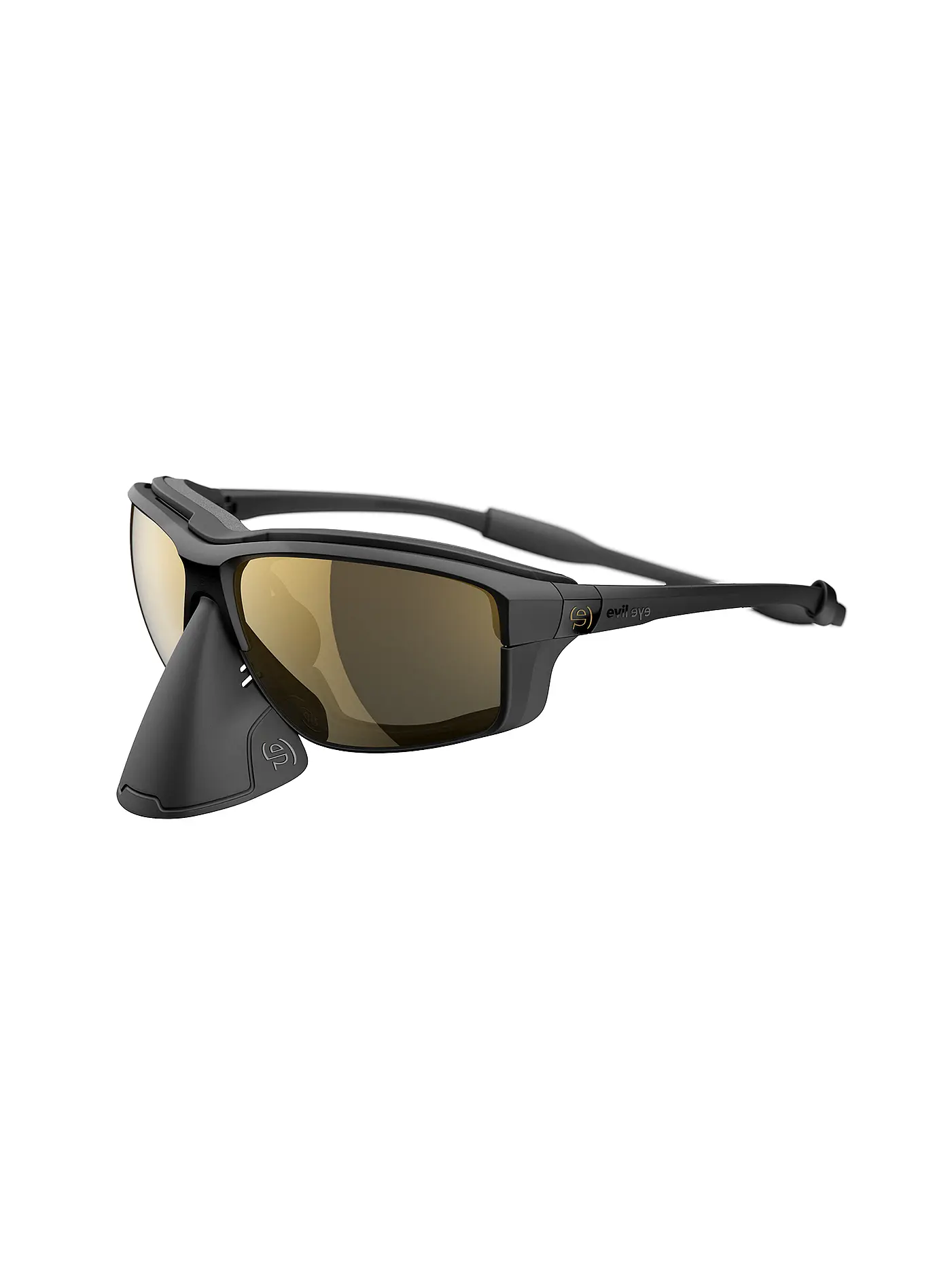 EVIL EYE | Damen Bergbrille Elate.O Pro LST | 